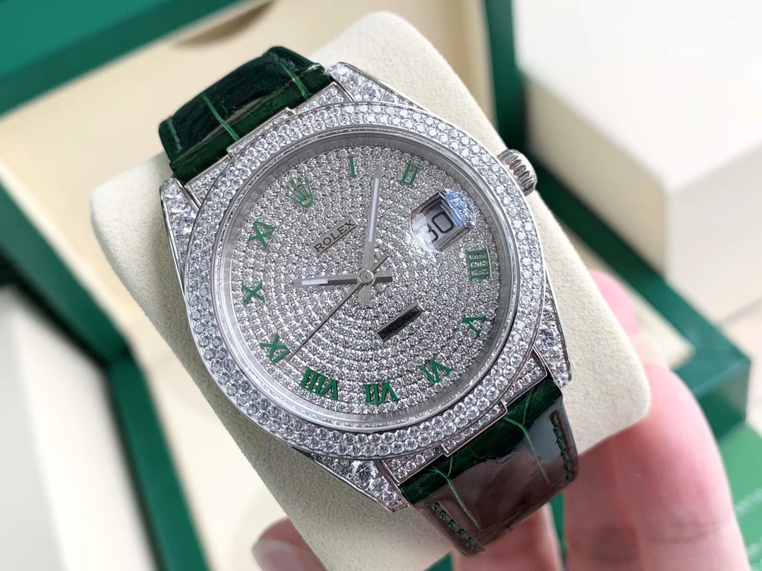 The Rolex Daytona 40 Meteorite Dial Oysterflex Series The Rolex Daytona 40 Meteorite Dial Oysterflex Series