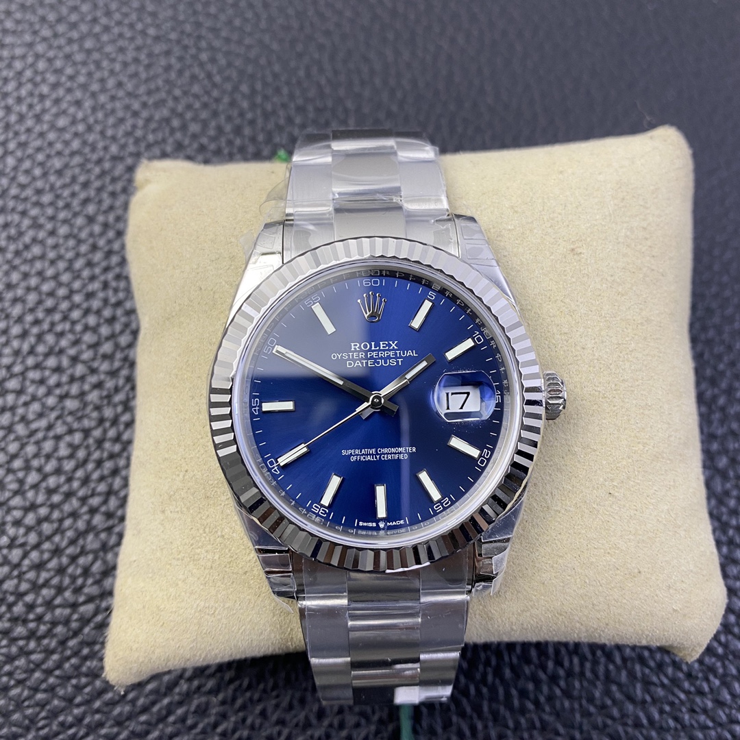 Rolex Datejust Series Mechanical Watch Rolex Datejust Series Mechanical Watch
