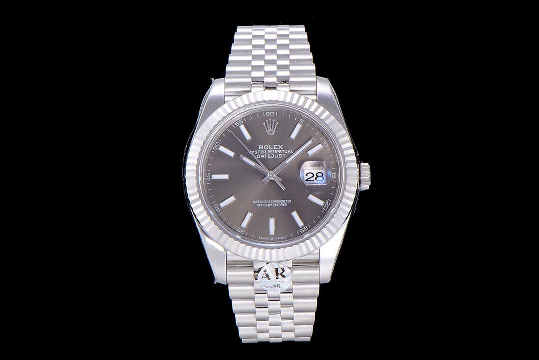 Rolex Datejust 41 Series, Model 126334V3 Rolex Datejust 41 Series, Model 126334V3