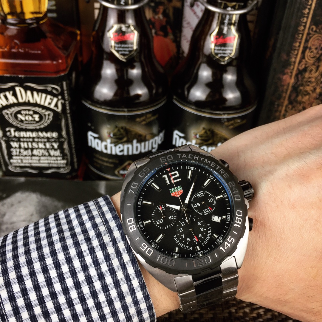 TAG Heuer F1 Special Edition Watch TAG Heuer F1 Special Edition Watch