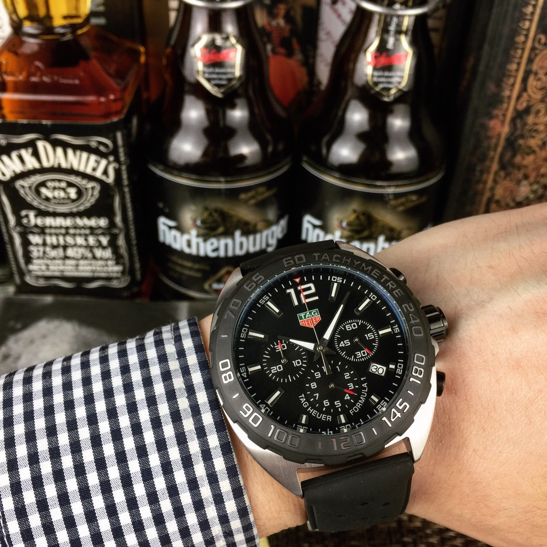 TAG Heuer F1 Special Edition Watch TAG Heuer F1 Special Edition Watch