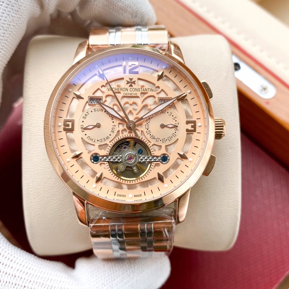 Vacheron Constantin Heritage Series Watch Vacheron Constantin Heritage Series Watch