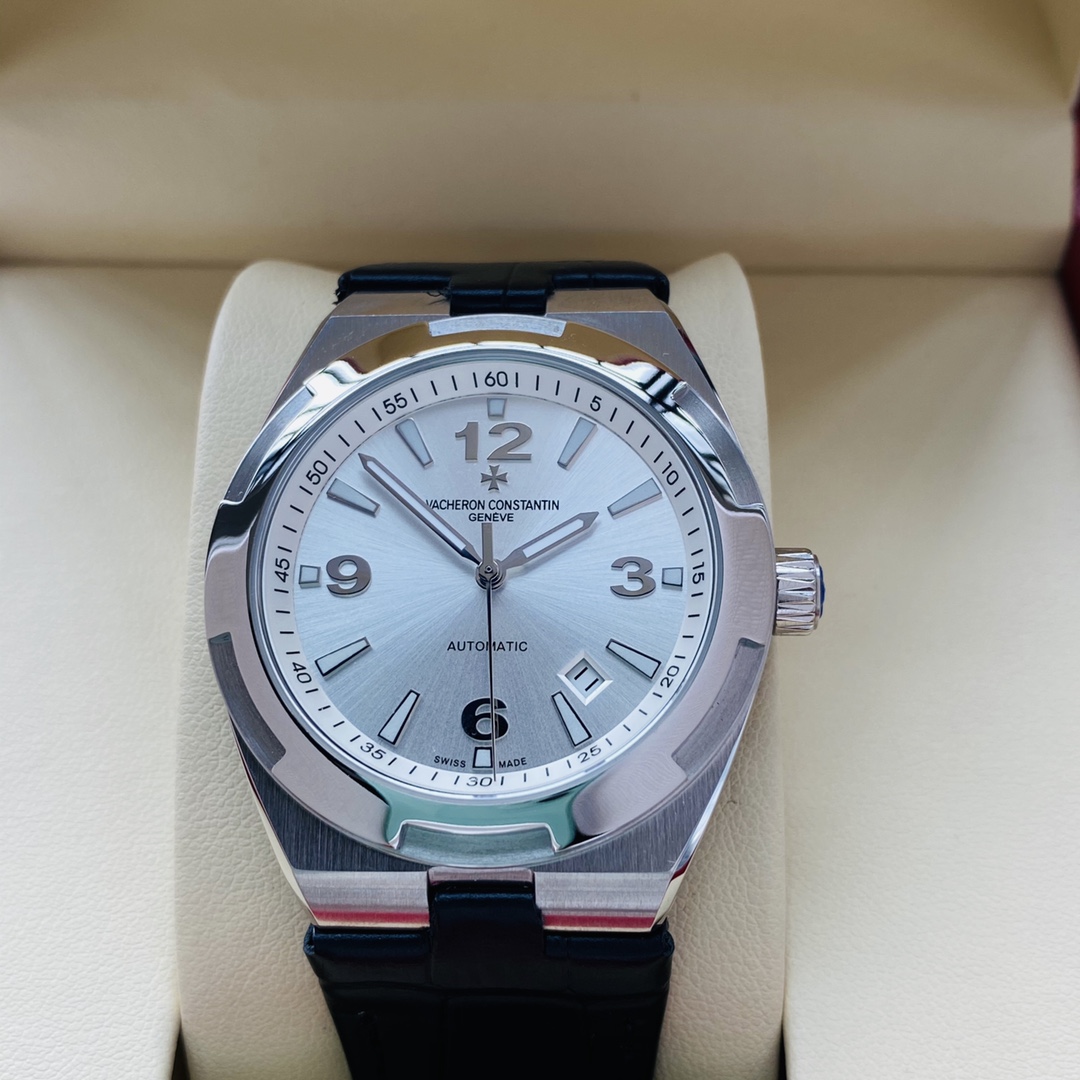 Vacheron Constantin Overseas Collection Watch Vacheron Constantin Overseas Collection Watch