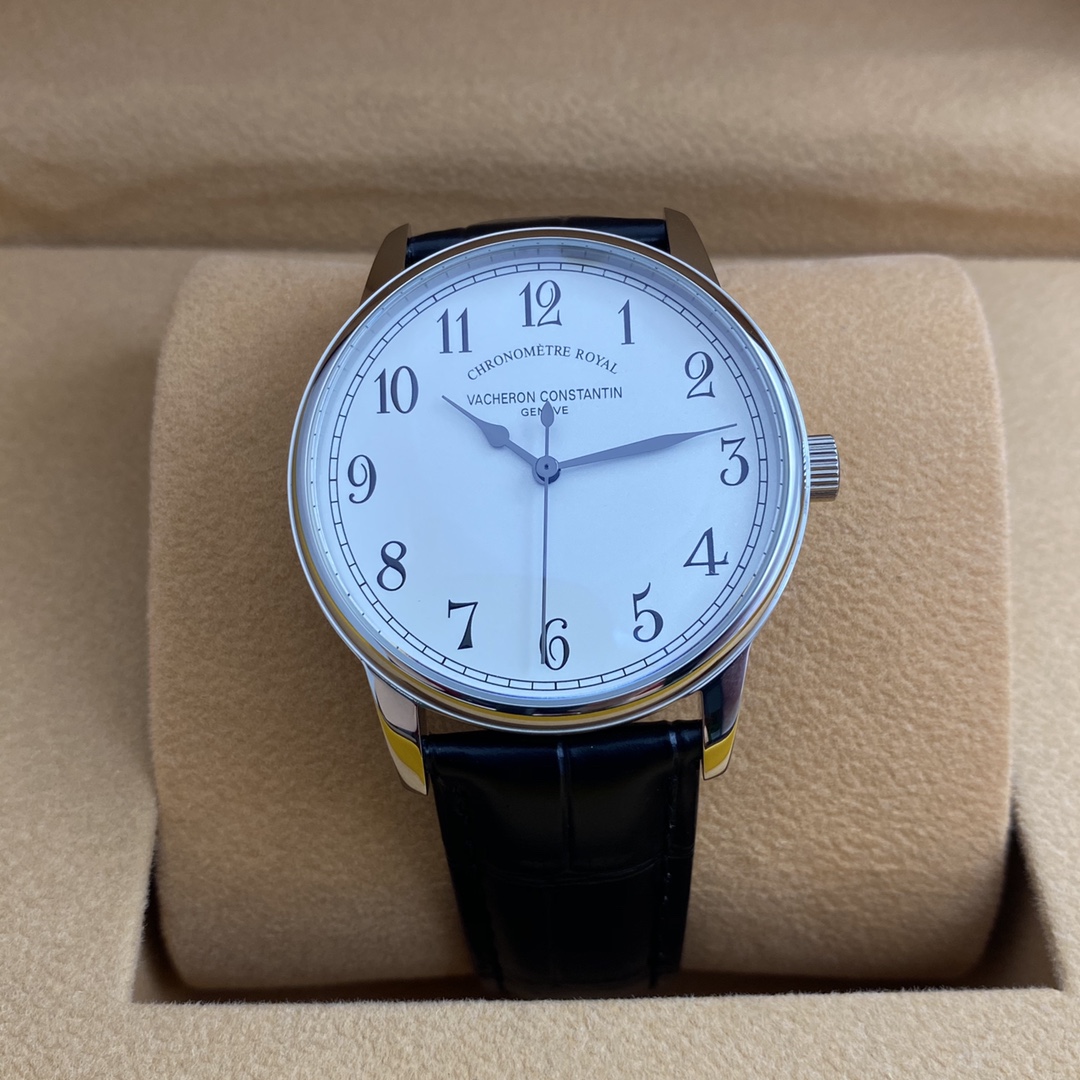 Vacheron Constantin Heritage Collection Men’s Luxury Watch Vacheron Constantin Heritage Collection Men’s Luxury Watch