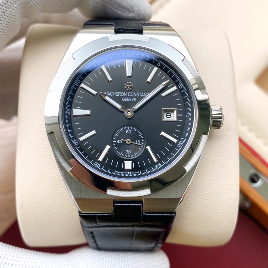 Vacheron Constantin Overseas Collection Watch Vacheron Constantin Overseas Collection Watch