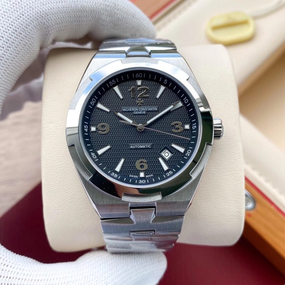 Vacheron Constantin Overseas Collection Watch Vacheron Constantin Overseas Collection Watch