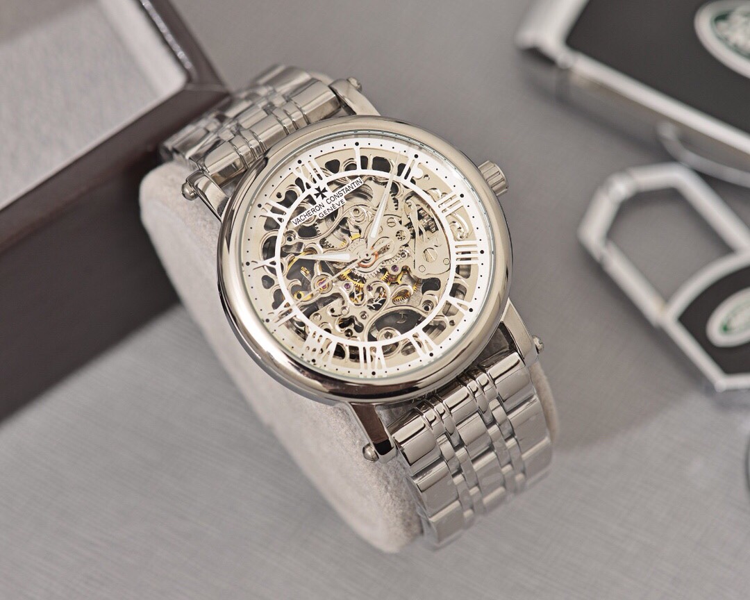 Vacheron Constantin 42 Boutique Men’s Watch Vacheron Constantin 42 Boutique Men’s Watch