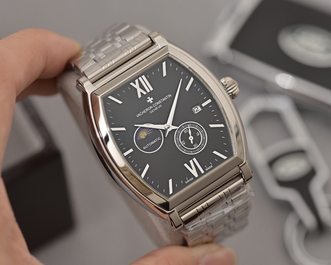 Vacheron Constantin Men’s Watches Vacheron Constantin Men’s Watches