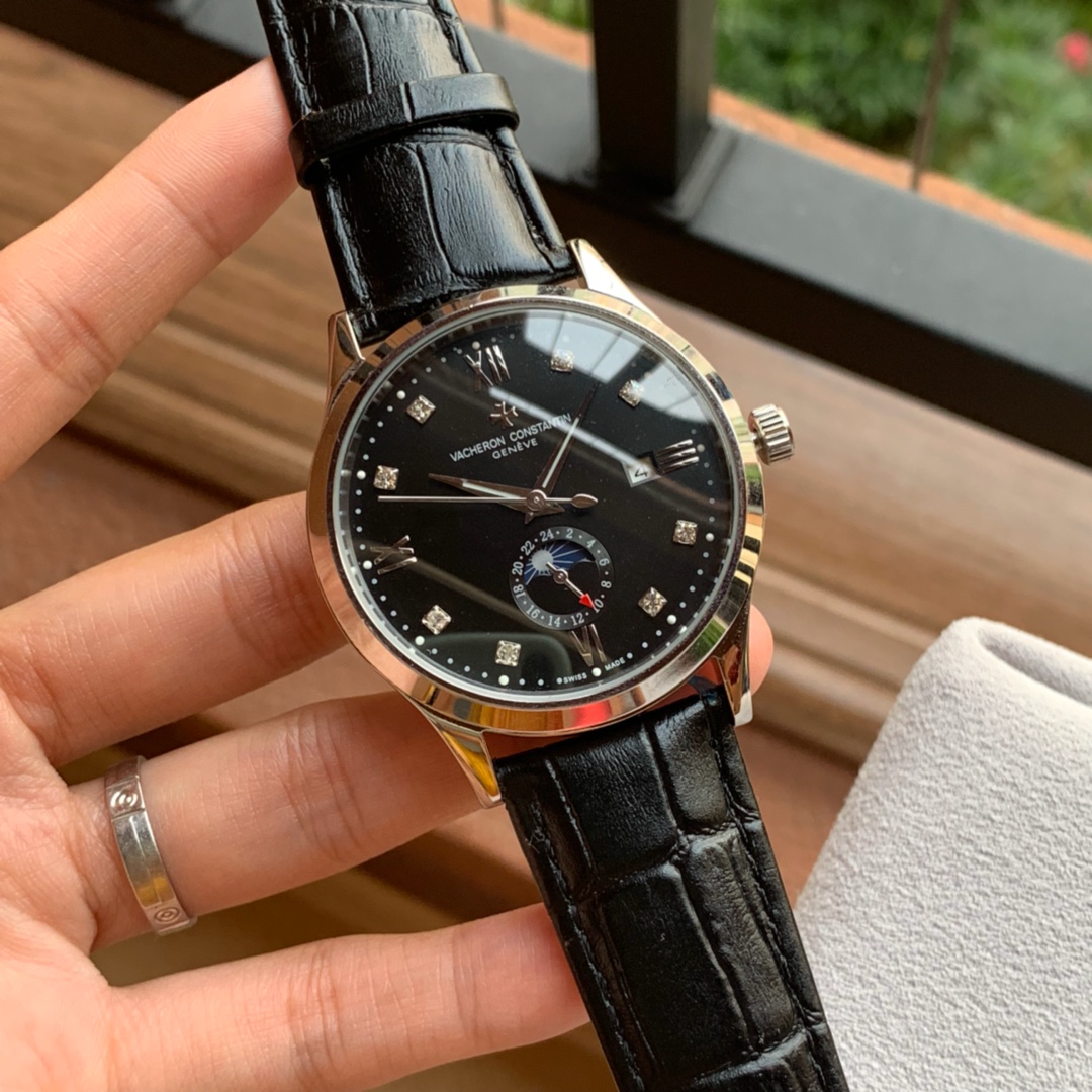 Vacheron Constantin 41 Boutique Men’s Watch Vacheron Constantin 41 Boutique Men’s Watch