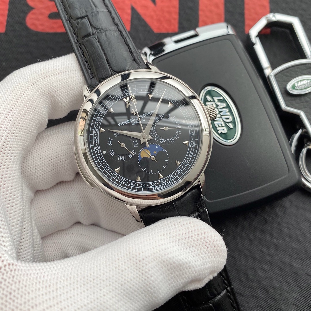 Vacheron Constantin Men’s Watches Vacheron Constantin Men’s Watches