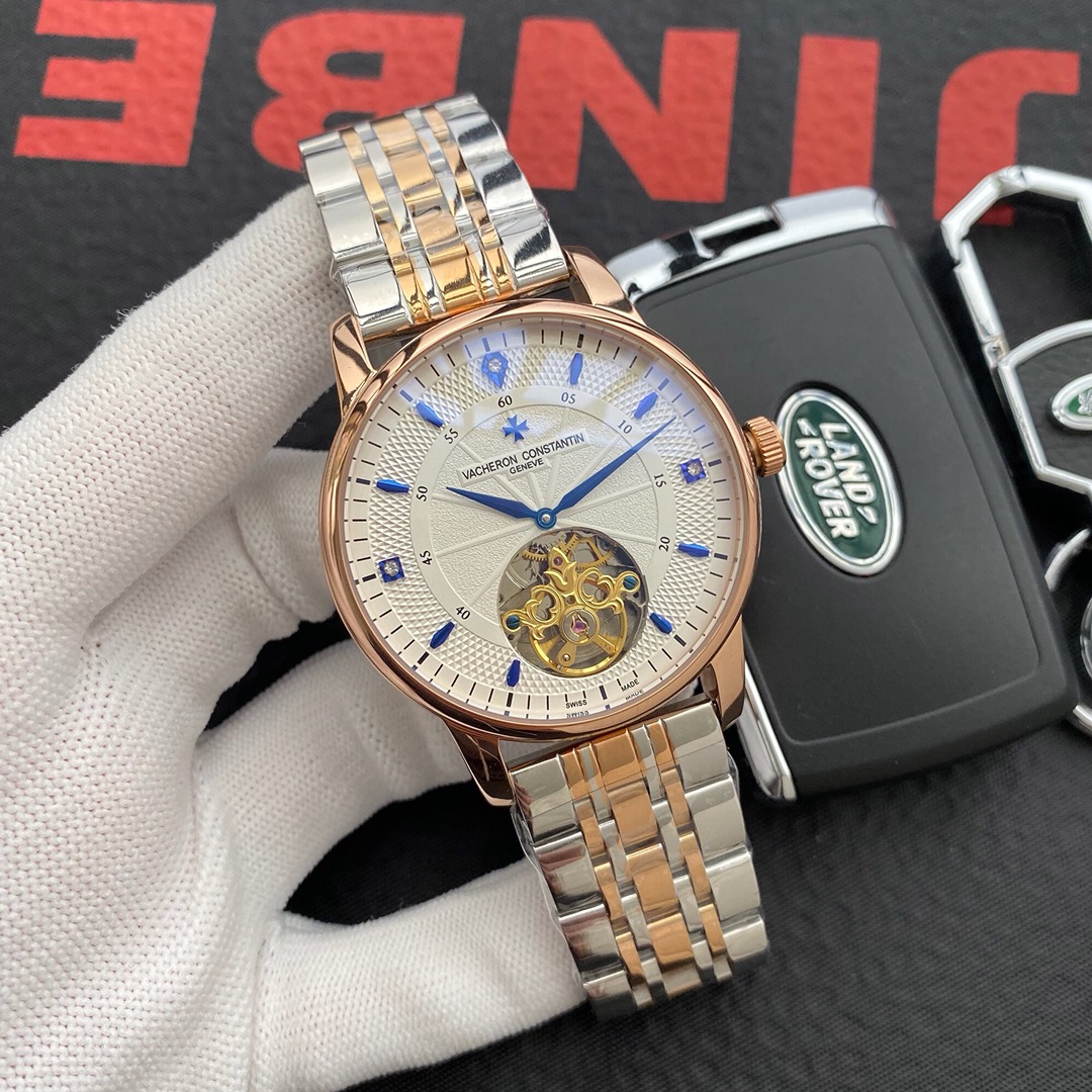 Vacheron Constantin Men’s Watches Vacheron Constantin Men’s Watches