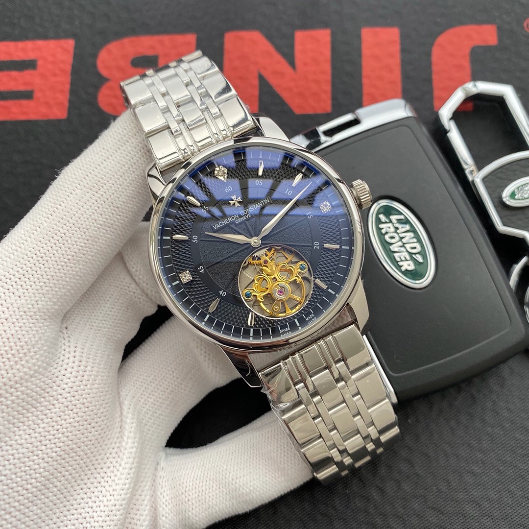 Vacheron Constantin Men’s Watches Vacheron Constantin Men’s Watches
