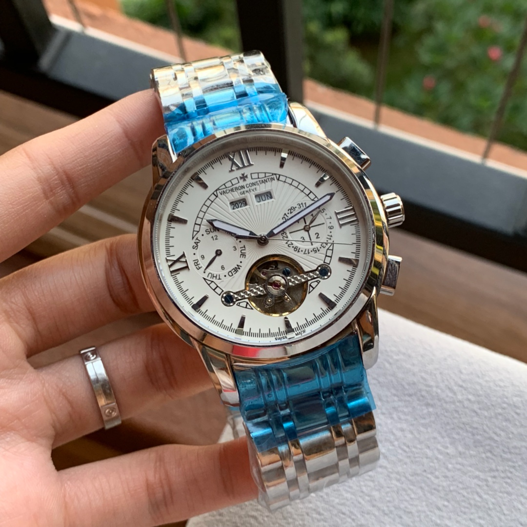Vacheron Constantin Men’s Watches Vacheron Constantin Men’s Watches