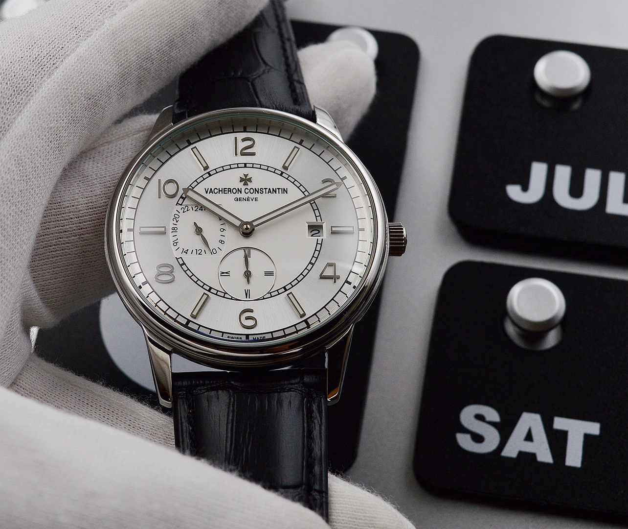 Vacheron Constantin 42 Hot-Selling Multi-Functional New Watch Vacheron Constantin 42 Hot-Selling Multi-Functional New Watch