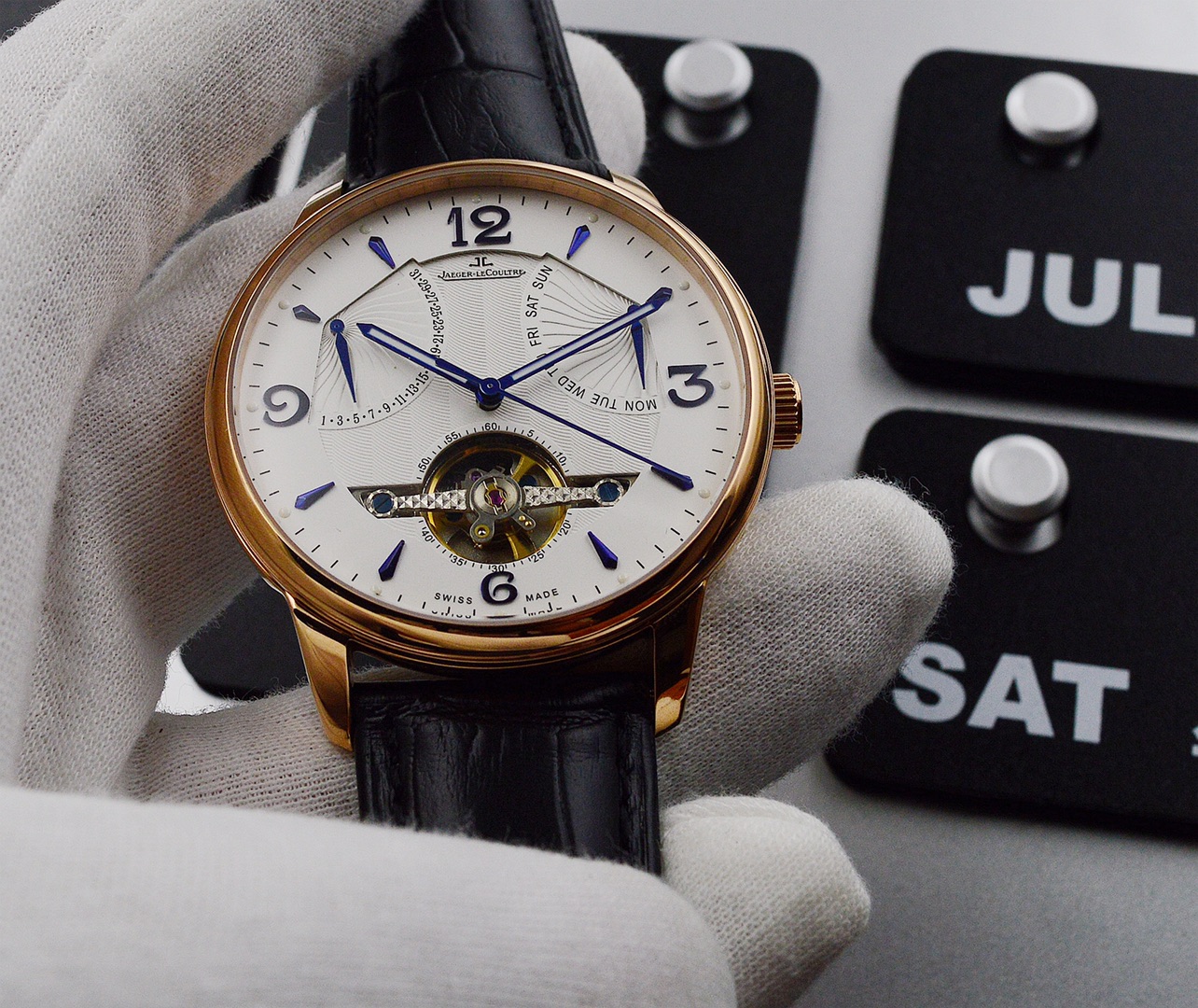 Vacheron Constantin 42 Hot-Selling Multi-Functional New Watch Vacheron Constantin 42 Hot-Selling Multi-Functional New Watch