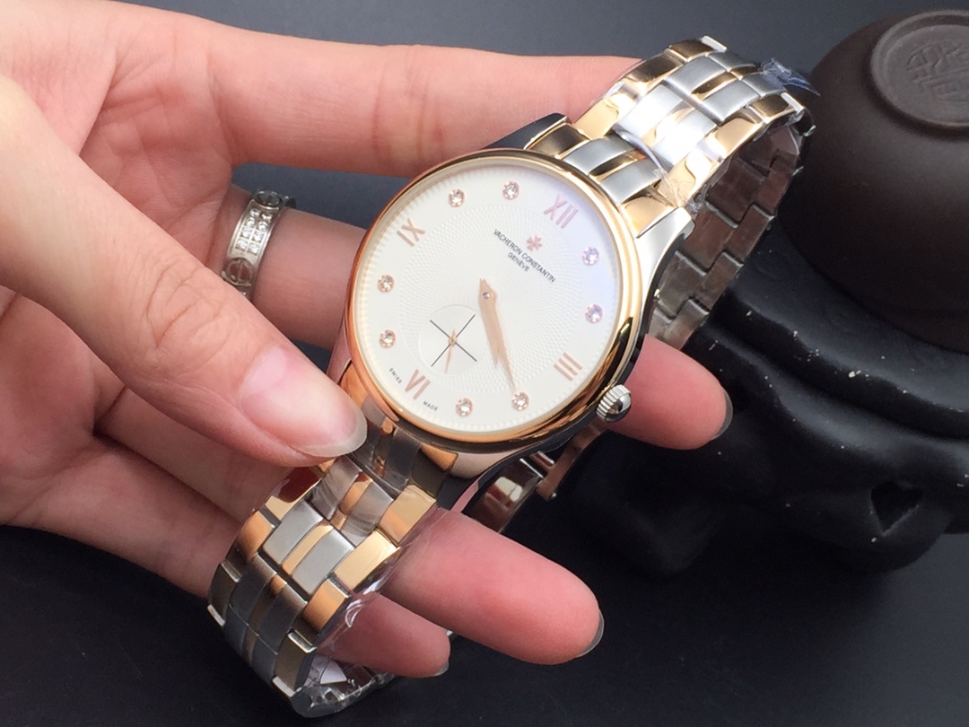 Vacheron Constantin Men’s Watches Vacheron Constantin Men’s Watches