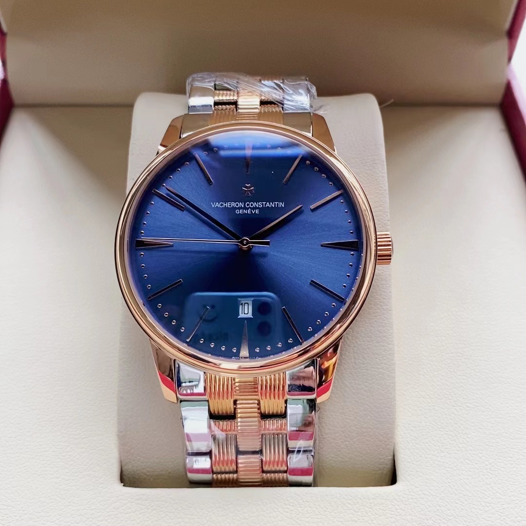 Vacheron Constantin Heritage Collection Men’s Fine Watches Vacheron Constantin Heritage Collection Men’s Fine Watches