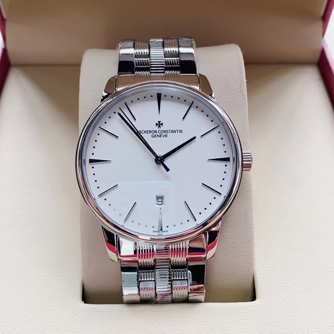 Vacheron Constantin Heritage Collection Men’s Fine Watches Vacheron Constantin Heritage Collection Men’s Fine Watches