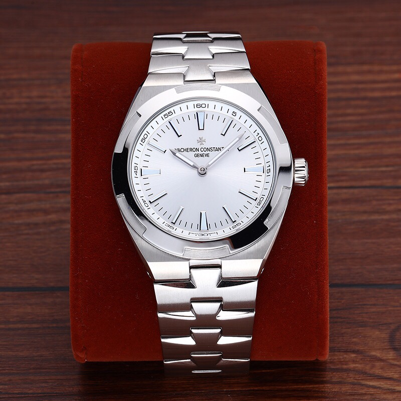 Vacheron Constantin Overseas Collection Watch Vacheron Constantin Overseas Collection Watch