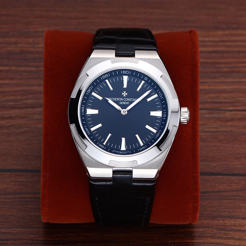 Vacheron Constantin Overseas Collection Watch Vacheron Constantin Overseas Collection Watch