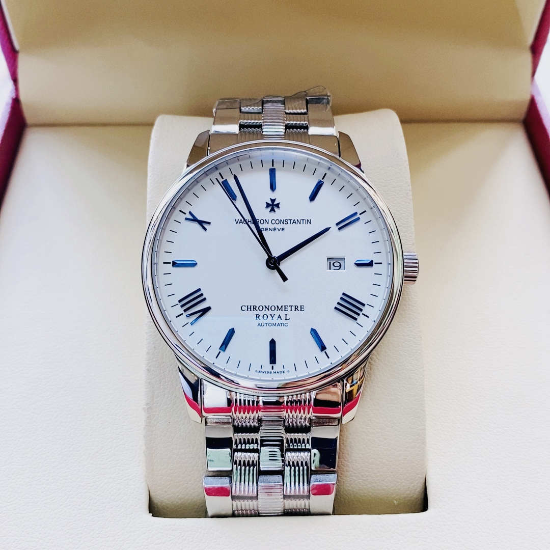 Vacheron Constantin Heritage Collection Watch Vacheron Constantin Heritage Collection Watch