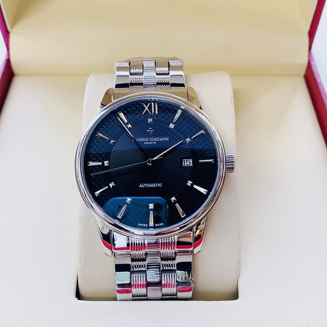 Vacheron Constantin Heritage Collection Watch Vacheron Constantin Heritage Collection Watch