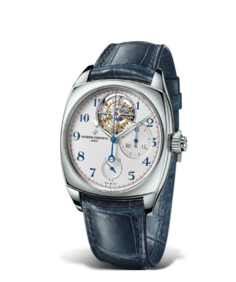 Vacheron Constantin Men’s Wristwatches Vacheron Constantin Men’s Wristwatches