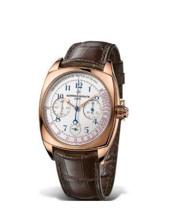 Vacheron Constantin Men’s Wristwatches Vacheron Constantin Men’s Wristwatches