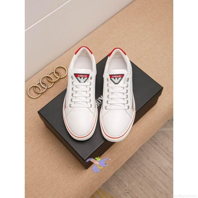 Amarni Men low Cut Ts Armani sz38-44 2C ngh1212