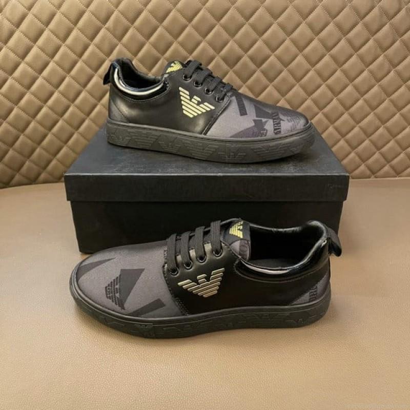 2022 Amarni Men low Cut Armani SZ 38-44 221070171