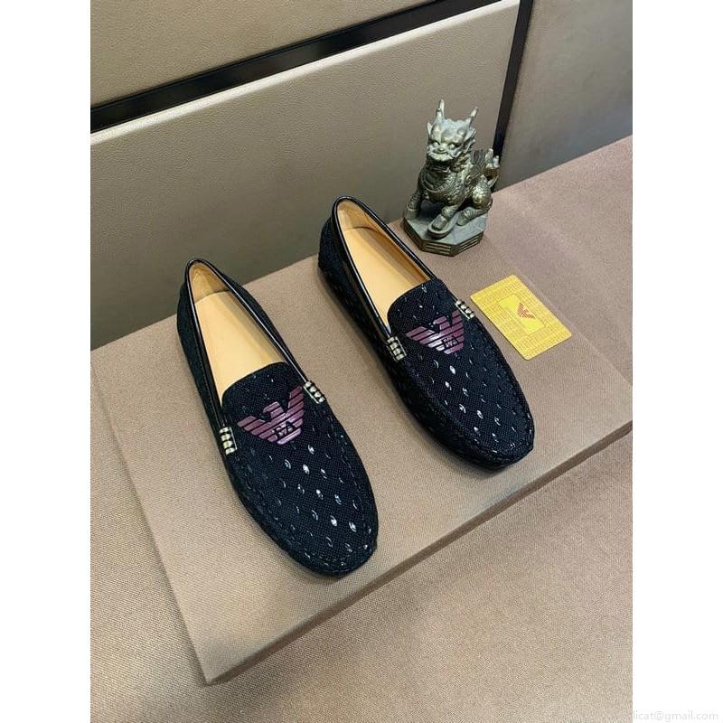 ArmaniMen Boat 1030 22722432 SZ 38-44