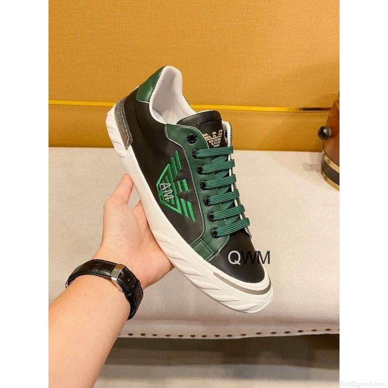 Armani Amarni Men low Cut Ts Armani sz38-44 2C WM1025