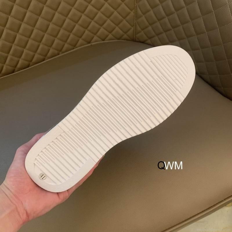 Armani Amarni Men low Cut Ts Armani 041701 sz38-44WM