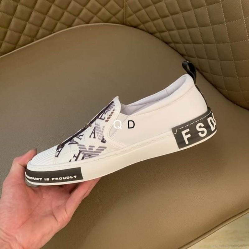 Armani Aramni Men casual Ts Armani 072401 sz38-44GDT