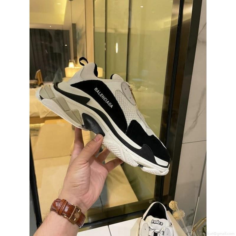 Balenciaga Low Cut Women Jun 4 2163129 SZ 35-40