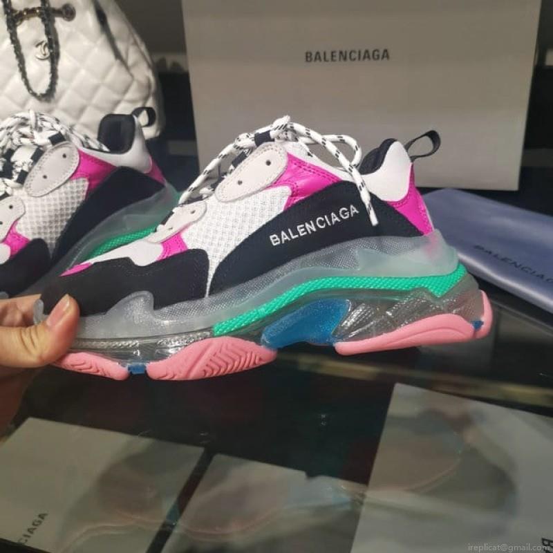 Balenciaga Low Cut Women Jun 4 2163058 SZ 35-40