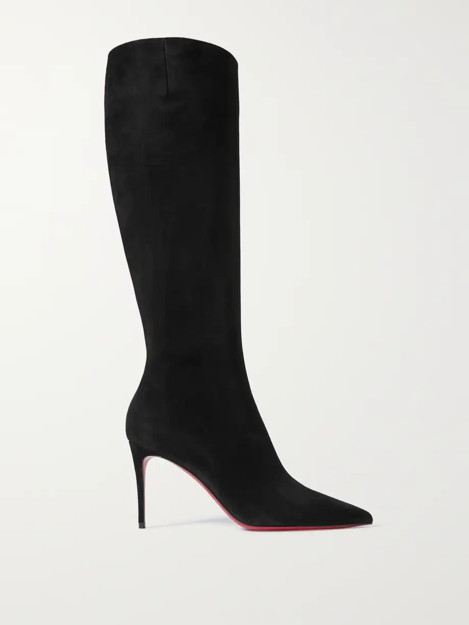 Kate Botta 85 suede knee boots Kate Botta 85 suede knee boots