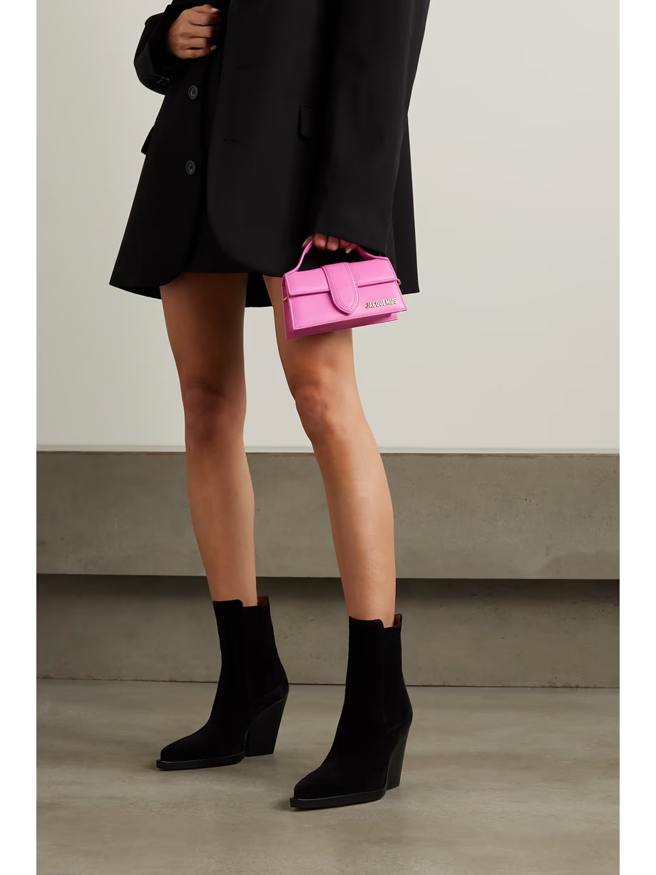 Dallas suede ankle boots Dallas suede ankle boots