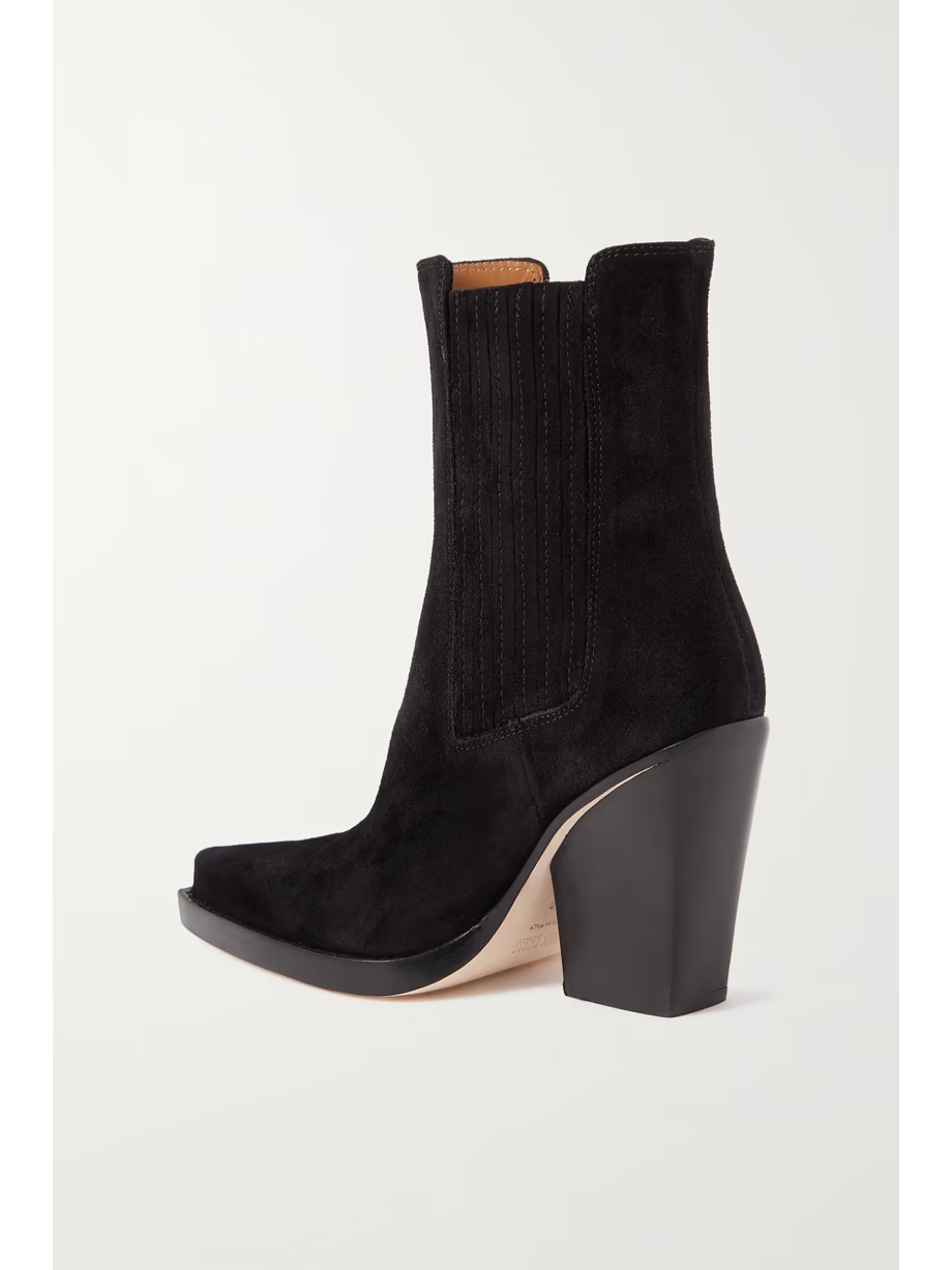 Dallas suede ankle boots Dallas suede ankle boots