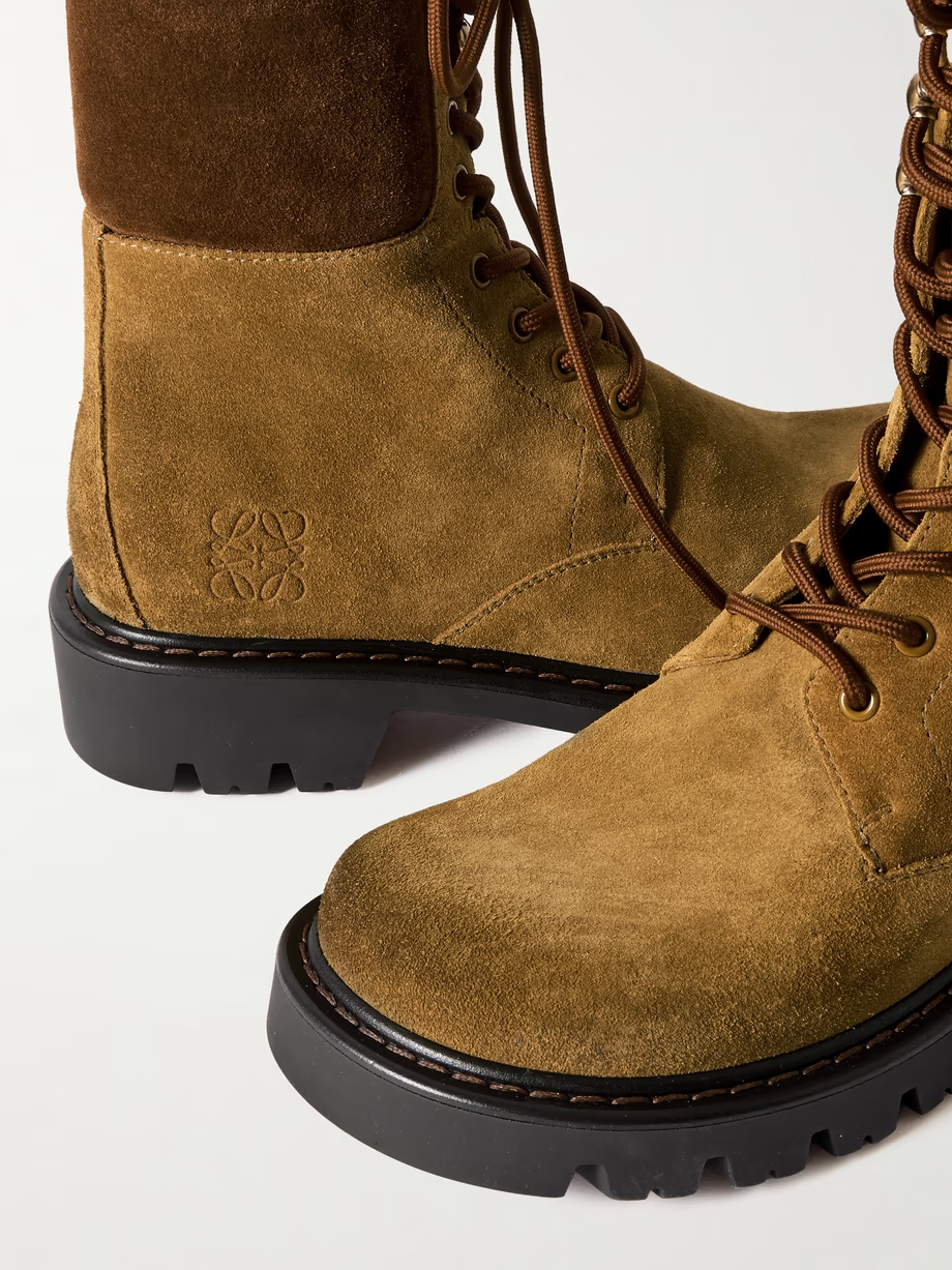 Sierra suede ankle boots Sierra suede ankle boots