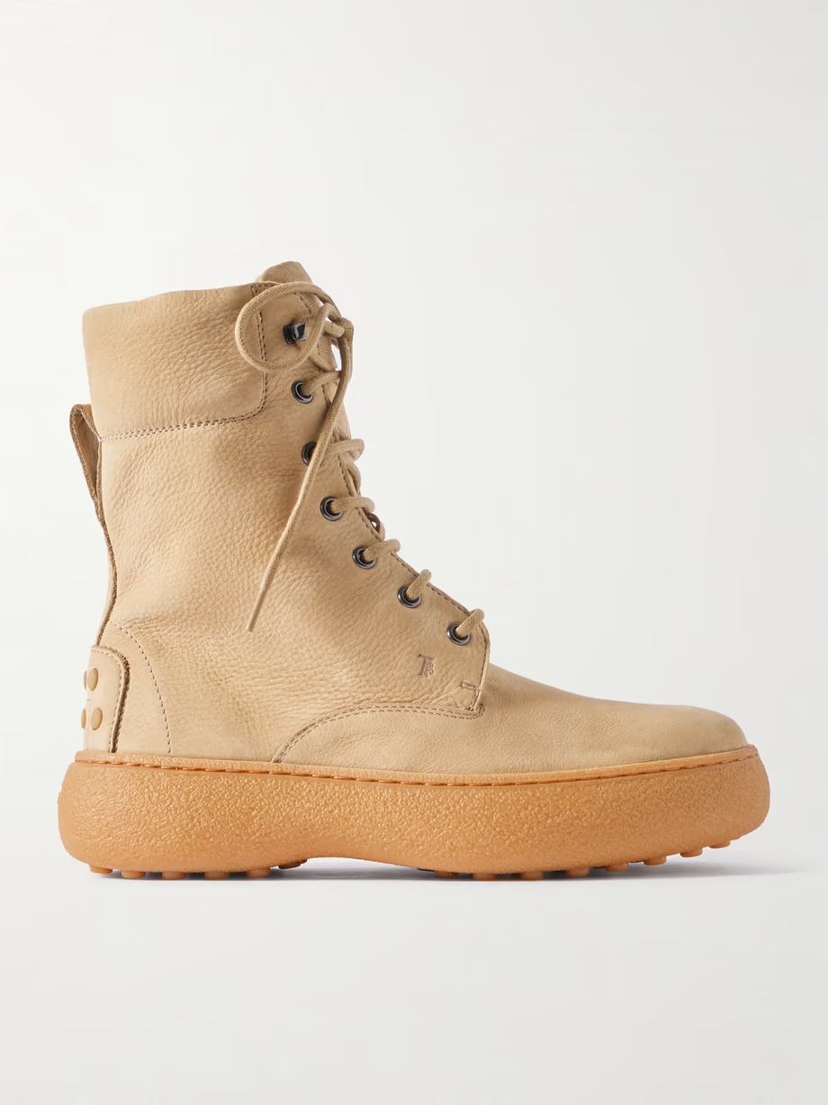 Leather ankle boots Leather ankle boots