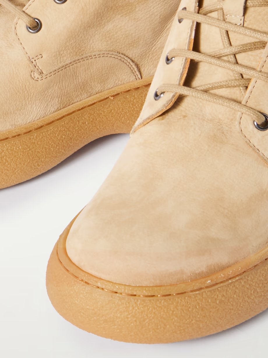 Leather ankle boots Leather ankle boots