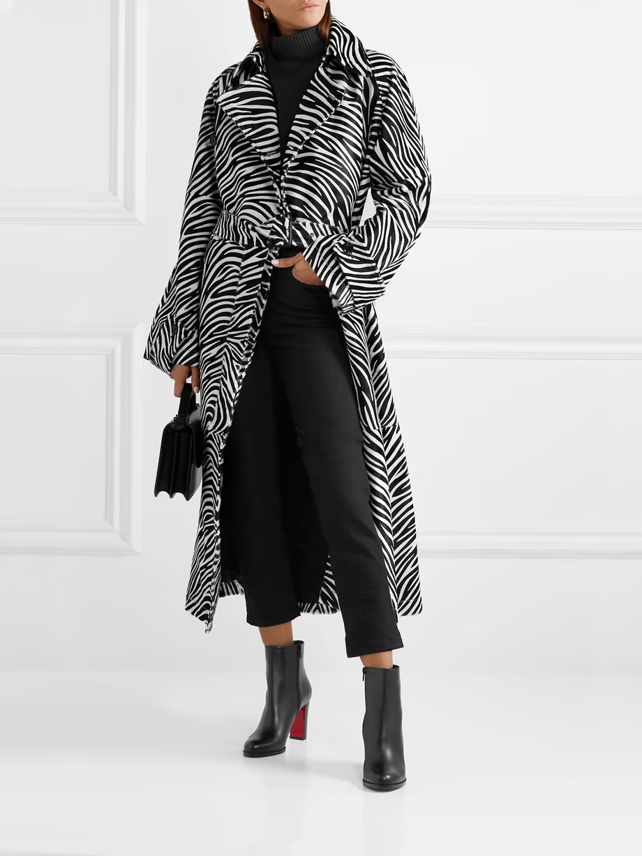 Adox 85 leather ankle boots Adox 85 leather ankle boots