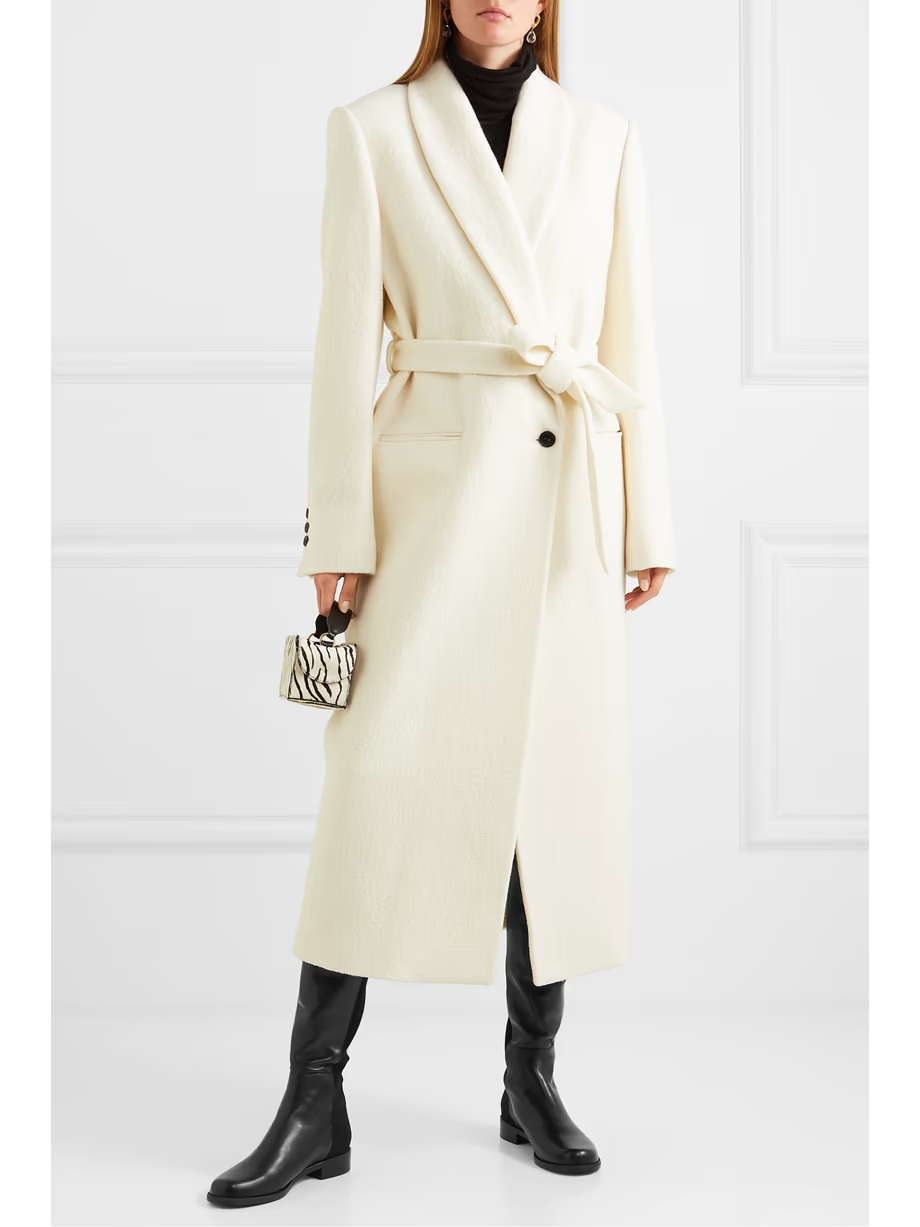 5050 leather and stretch knee boots 5050 leather and stretch knee boots