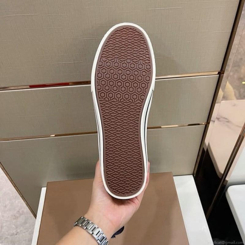 Burberry High help man 1208 22317006 SZ 38-44