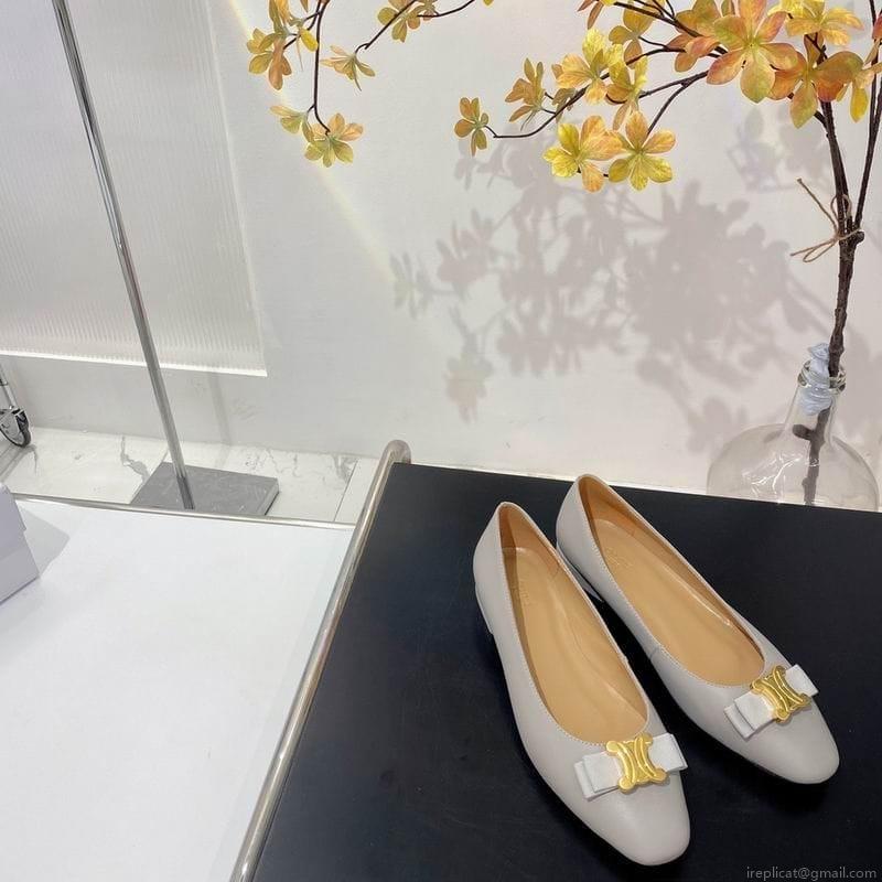 Celine Women Shoes 0820 Celine sz 35-39 fs01