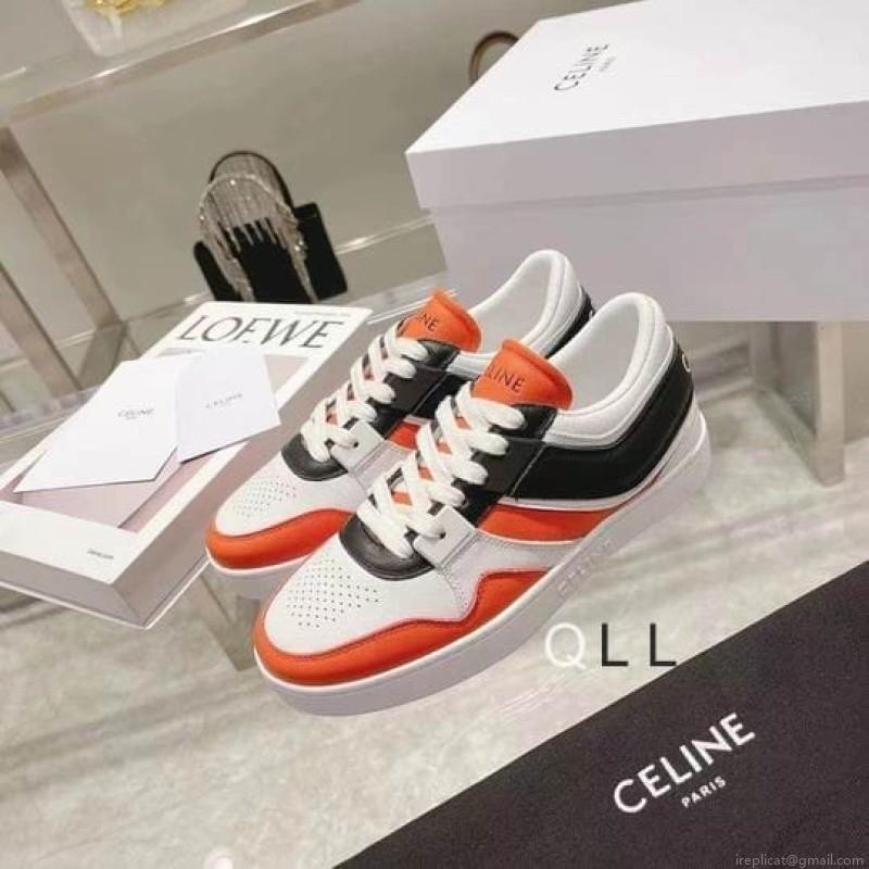 Celine low cut shoesTs Celine colors 071609 sz35-45LL