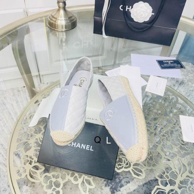 Chanel Chanel Casual shoes woman Ts Chanel 010501 sz35-40LL