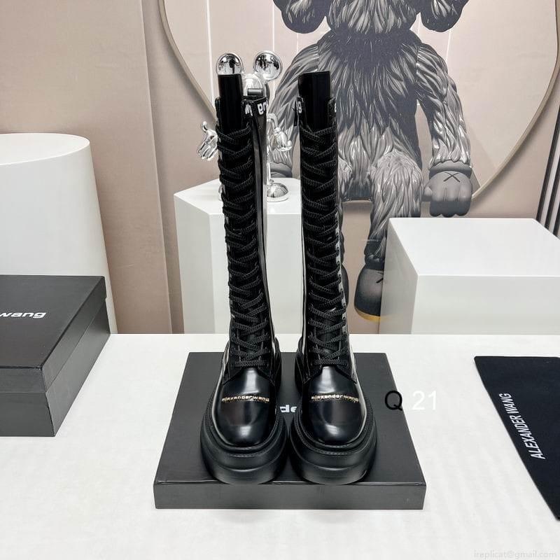 Chanel Chanel Boots Women Ts Chanel colour sz35-40 J0806