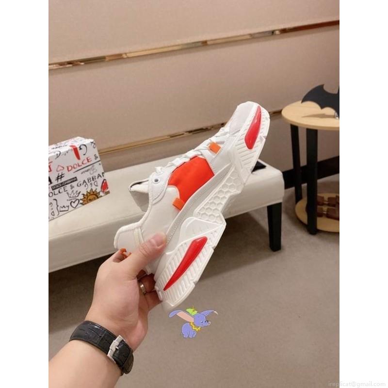 DG Low Cut Man Ts DG sz38-44 6C ngh1101